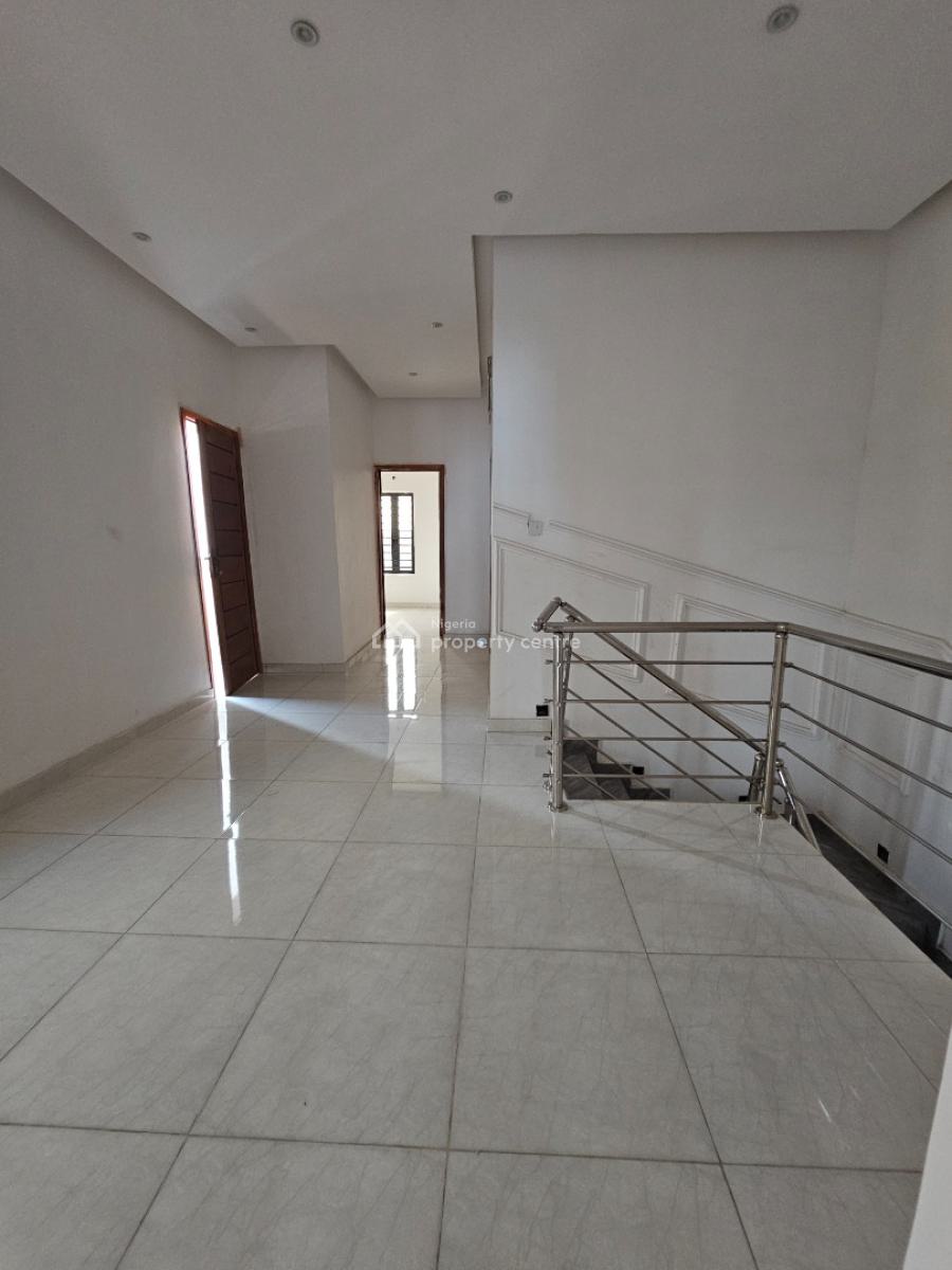 2 Units of 4 Bedroom Semi Detached Duplex with a Room Bq, Ogba, Ikeja, Lagos, Semi-detached Duplex for Sale