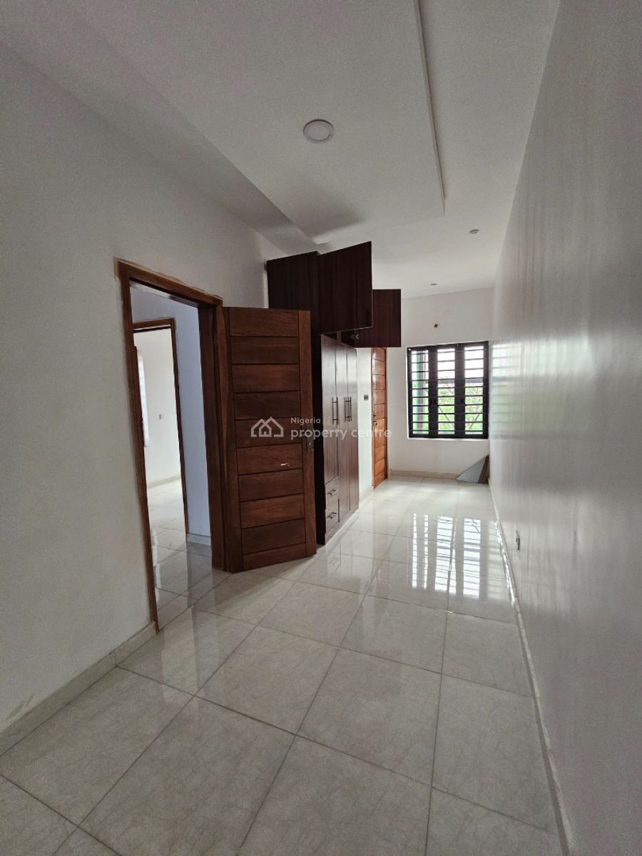 2 Units of 4 Bedroom Semi Detached Duplex with a Room Bq, Ogba, Ikeja, Lagos, Semi-detached Duplex for Sale