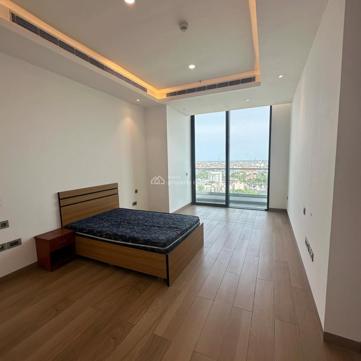 Luxury 4 Bedroom Apartment in a Serene Residential Area, Old Ikoyi, Ikoyi, Lagos, Flat / Apartment for Sale