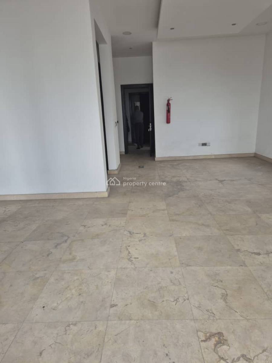 Serviced 7 Units of 3 Bedrooms & 1 Unit of 3 Bedroom Penthouse with Bq, Mojisola Onikoyi Estate, Old Ikoyi, Ikoyi, Lagos, Block of Flats for Sale
