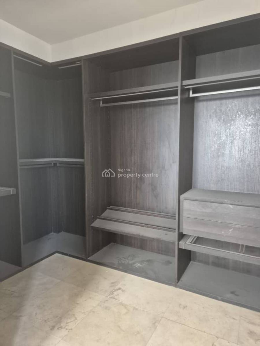 Serviced 7 Units of 3 Bedrooms & 1 Unit of 3 Bedroom Penthouse with Bq, Mojisola Onikoyi Estate, Old Ikoyi, Ikoyi, Lagos, Block of Flats for Sale