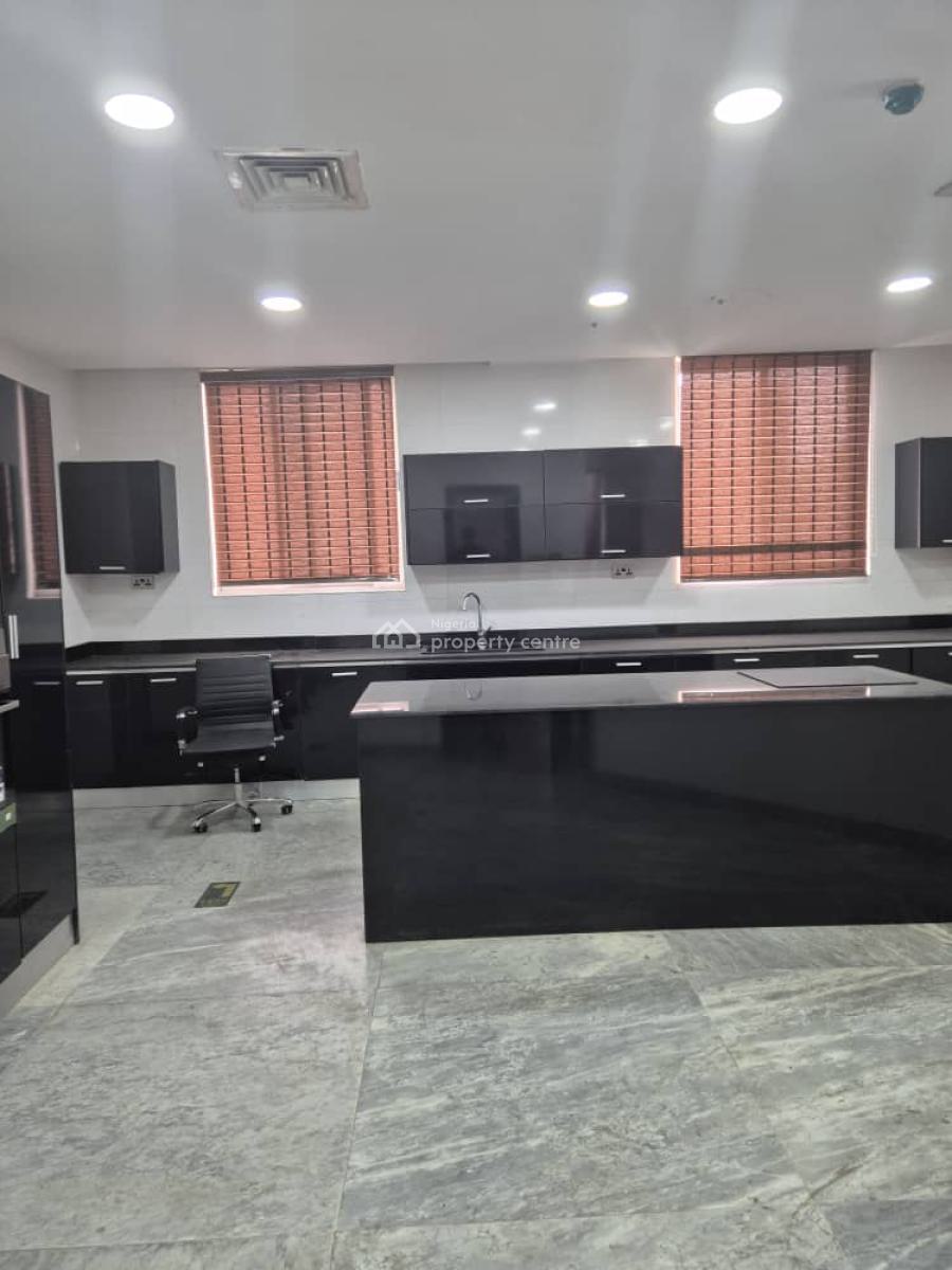 Serviced 7 Units of 3 Bedrooms & 1 Unit of 3 Bedroom Penthouse with Bq, Mojisola Onikoyi Estate, Old Ikoyi, Ikoyi, Lagos, Block of Flats for Sale