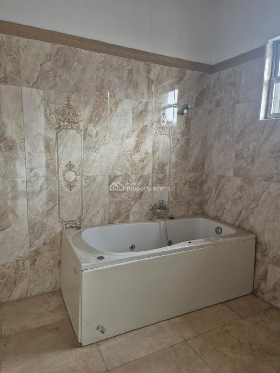 Serviced 7 Units of 3 Bedrooms & 1 Unit of 3 Bedroom Penthouse with Bq, Mojisola Onikoyi Estate, Old Ikoyi, Ikoyi, Lagos, Block of Flats for Sale
