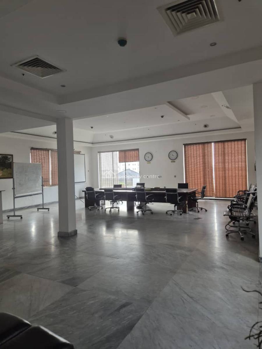 Serviced 7 Units of 3 Bedrooms & 1 Unit of 3 Bedroom Penthouse with Bq, Mojisola Onikoyi Estate, Old Ikoyi, Ikoyi, Lagos, Block of Flats for Sale