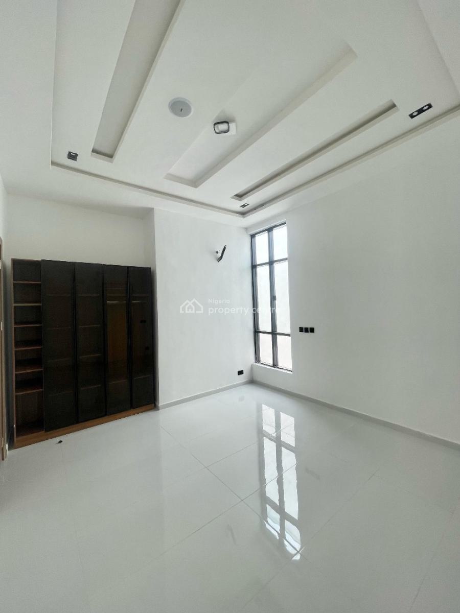 Excellent 5 Bedroom Fully Detached Duplex, Lekki, Lagos, Detached Duplex for Sale