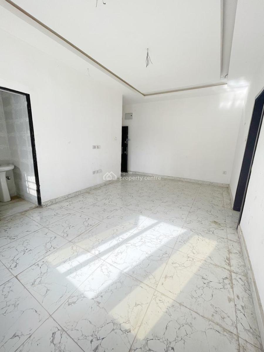 Standard Mini Flat Room and Parlor, Orchid Road, Lekki, Lagos, Mini Flat (room and Parlour) for Rent