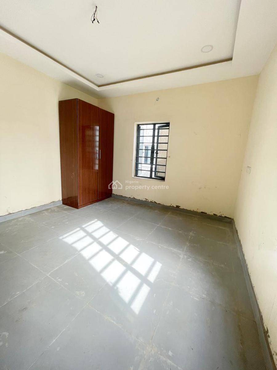 Sweet Luxury Mini Flat, Orchid Road, Lekki, Lagos, Mini Flat (room and Parlour) for Rent