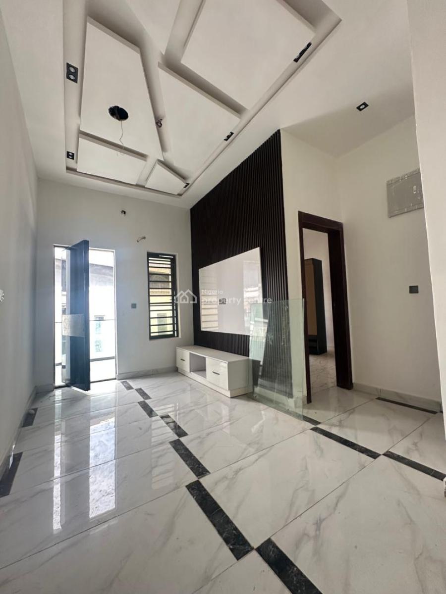 4 Bedroom Duplex, Ajah, Lagos, House for Sale