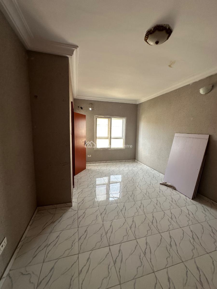 4 Bedroom Duplex, Alperton Estate, By Pinnock Beach Estate, Osapa, Lekki, Lagos, Semi-detached Duplex for Rent