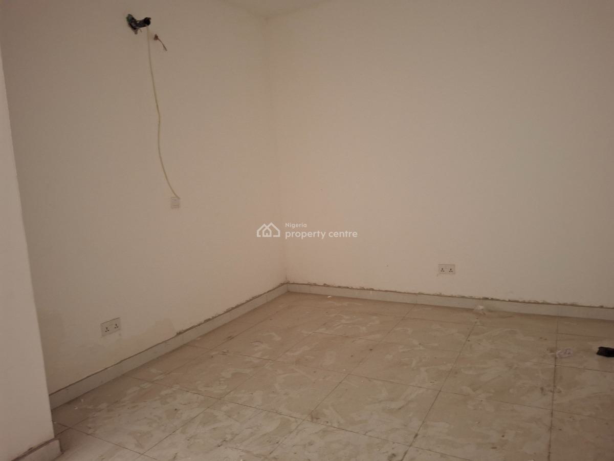 Brand New 3 Bedroom Flat, Lekki Phase 1, Lekki, Lagos, Flat / Apartment for Rent
