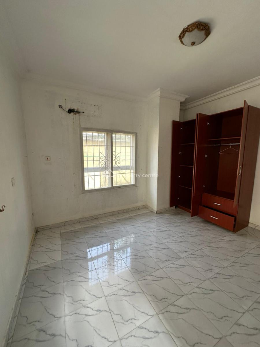 a Luxurious 4 Bedroom Duplex, Alperton Estate, Osapa, Lekki, Lagos, Detached Duplex for Rent