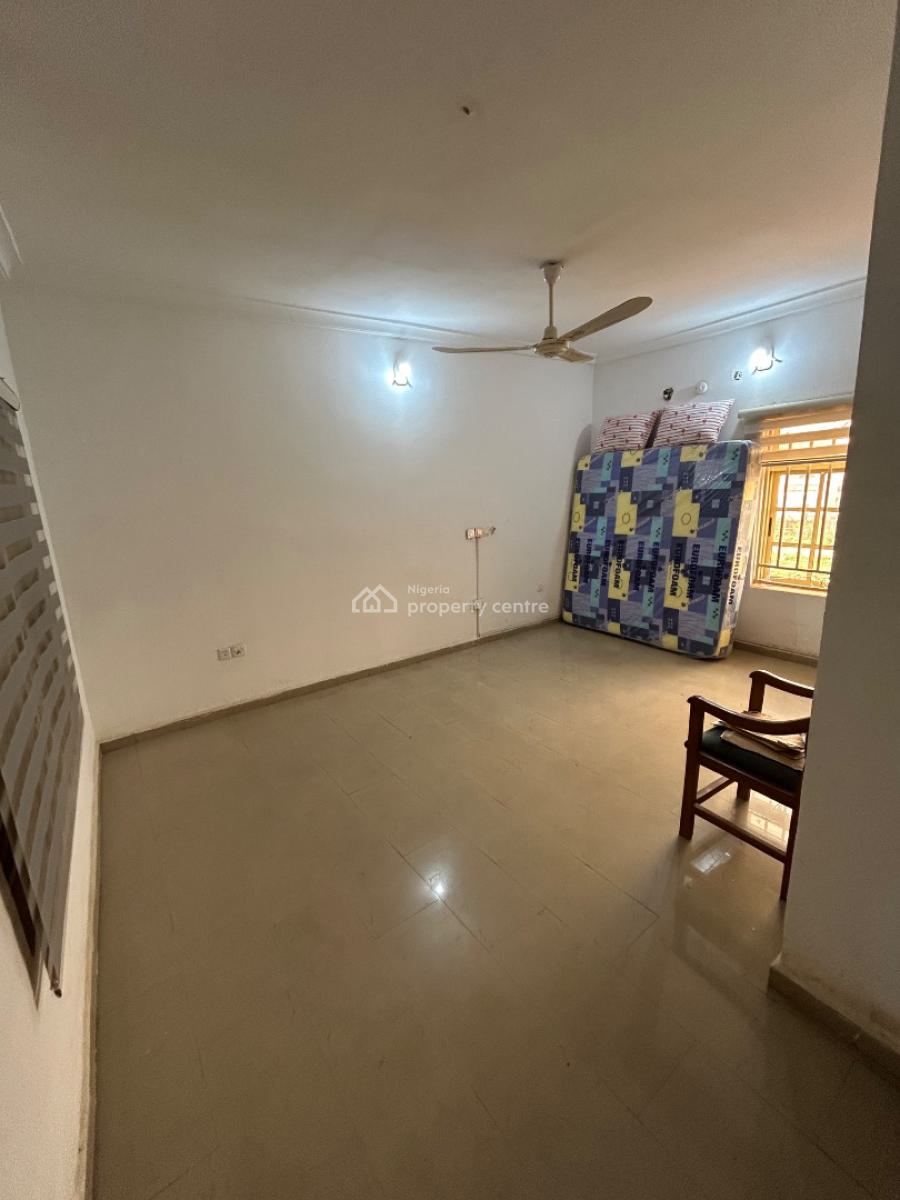 a Standard, Clean and Spacious One Room Self Contain Apartment, Around Lento Aluminium, Airport Road, Jabi, Abuja, Self Contain (single Rooms) for Rent