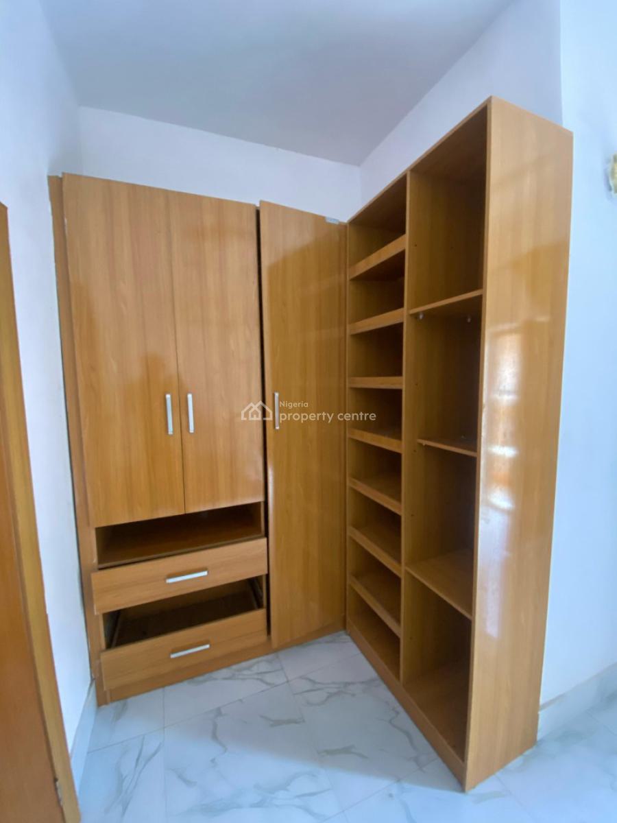 Very Spacious 4 Bedroom Semi-detached Duplex, Orchid, Lekki, Lagos, Semi-detached Duplex for Rent