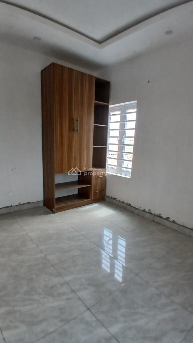 Mini Flat, Victory Estate, Ogombo, Ajah, Lagos, Mini Flat (room and Parlour) for Rent