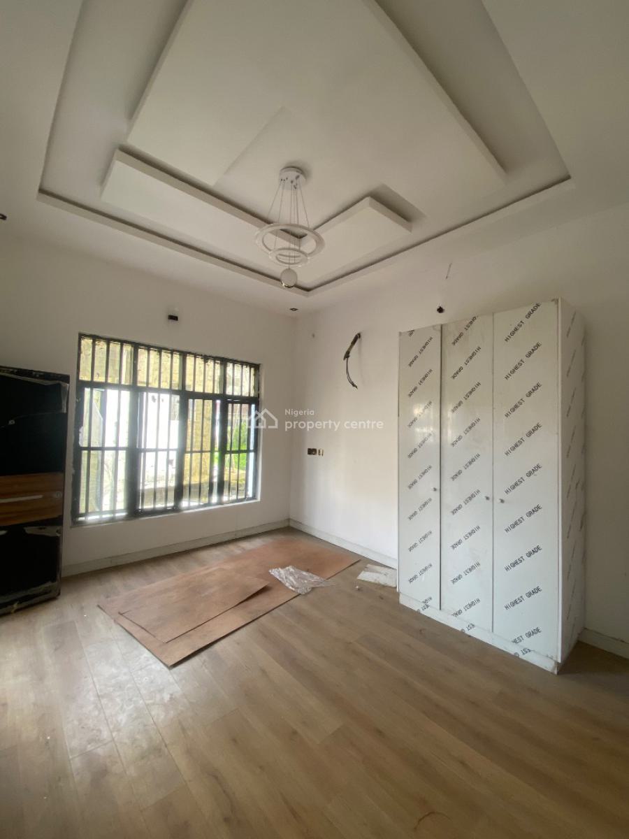 2 Bedroom Terraced Duplex, Sangotedo, Ajah, Lagos, Terraced Duplex for Rent