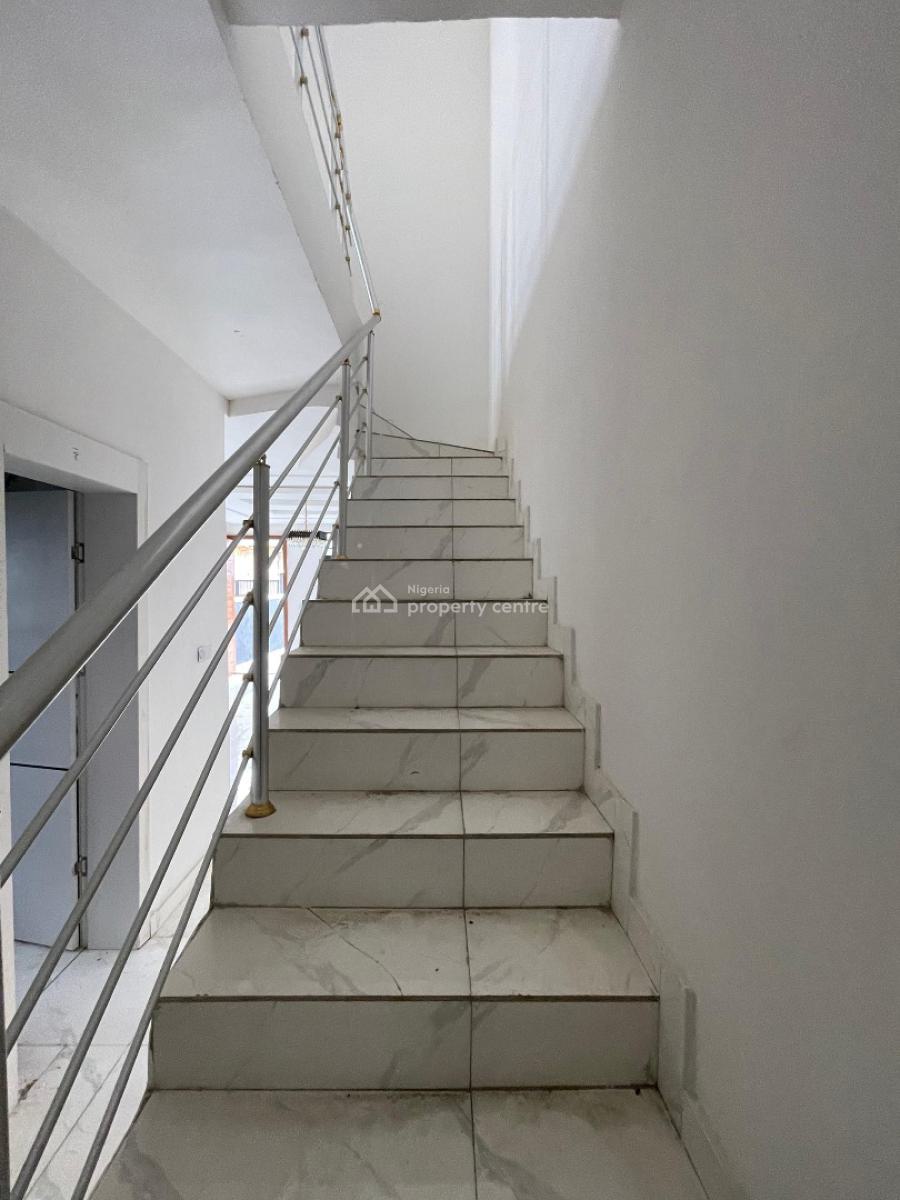 Luxury 4 Bedroom Semi-detached Duplex, Ikota, Lekki, Lagos, Semi-detached Duplex for Sale