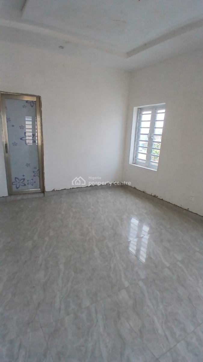 2 Bedroom Flat, Peaceland Estate, Ogombo, Ajah, Lagos, House for Rent