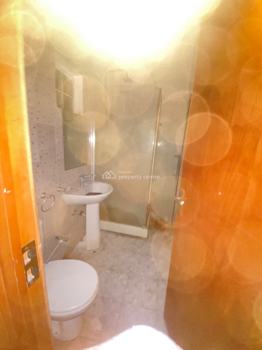 Luxury 3 Bedroom Office Space, Lekki Phase 1, Lekki, Lagos, Flat / Apartment for Rent