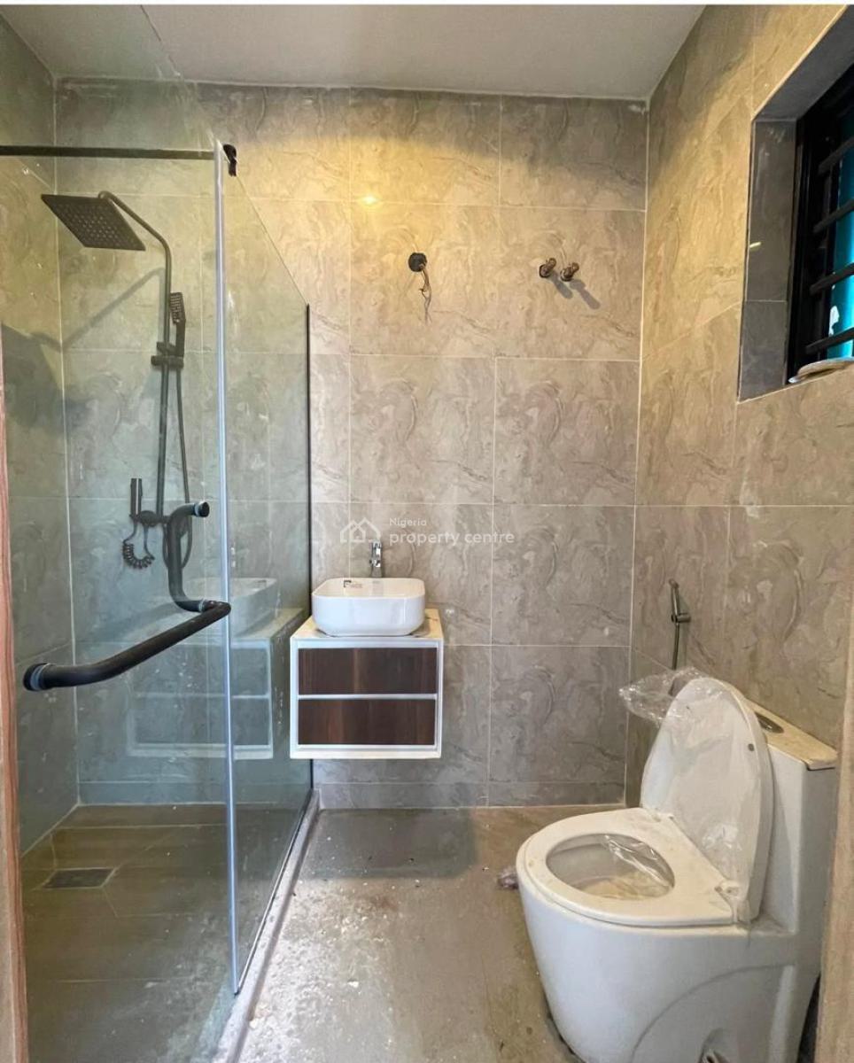 Almost Sold Out 2 Bedroom Serviced Apartments with Swimming Pool, Gym, Ikate Elegushi, Lekki, Lagos, Flat / Apartment for Sale