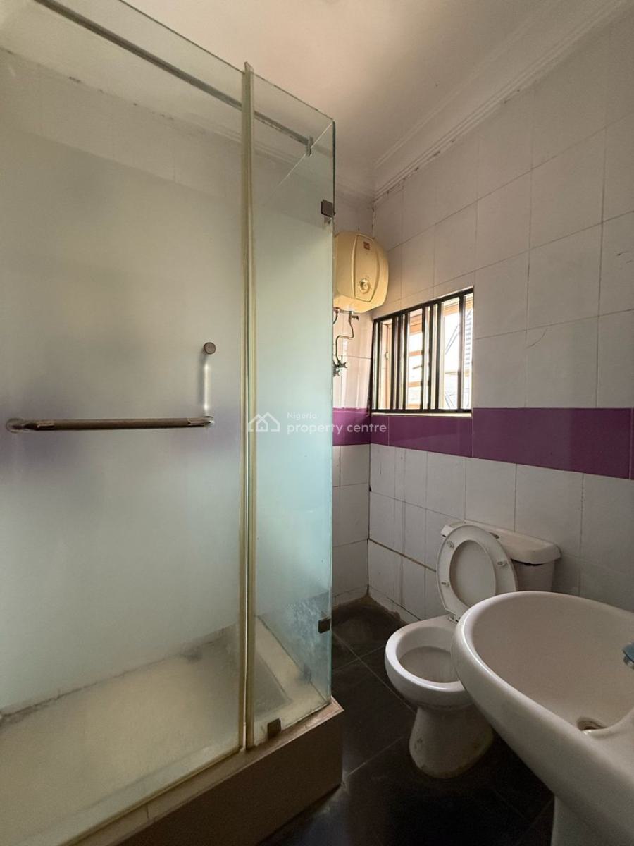 a Standard, Modern 4 Bedroom Detached Duplex, Akobo, Ibadan, Oyo, Detached Duplex for Rent