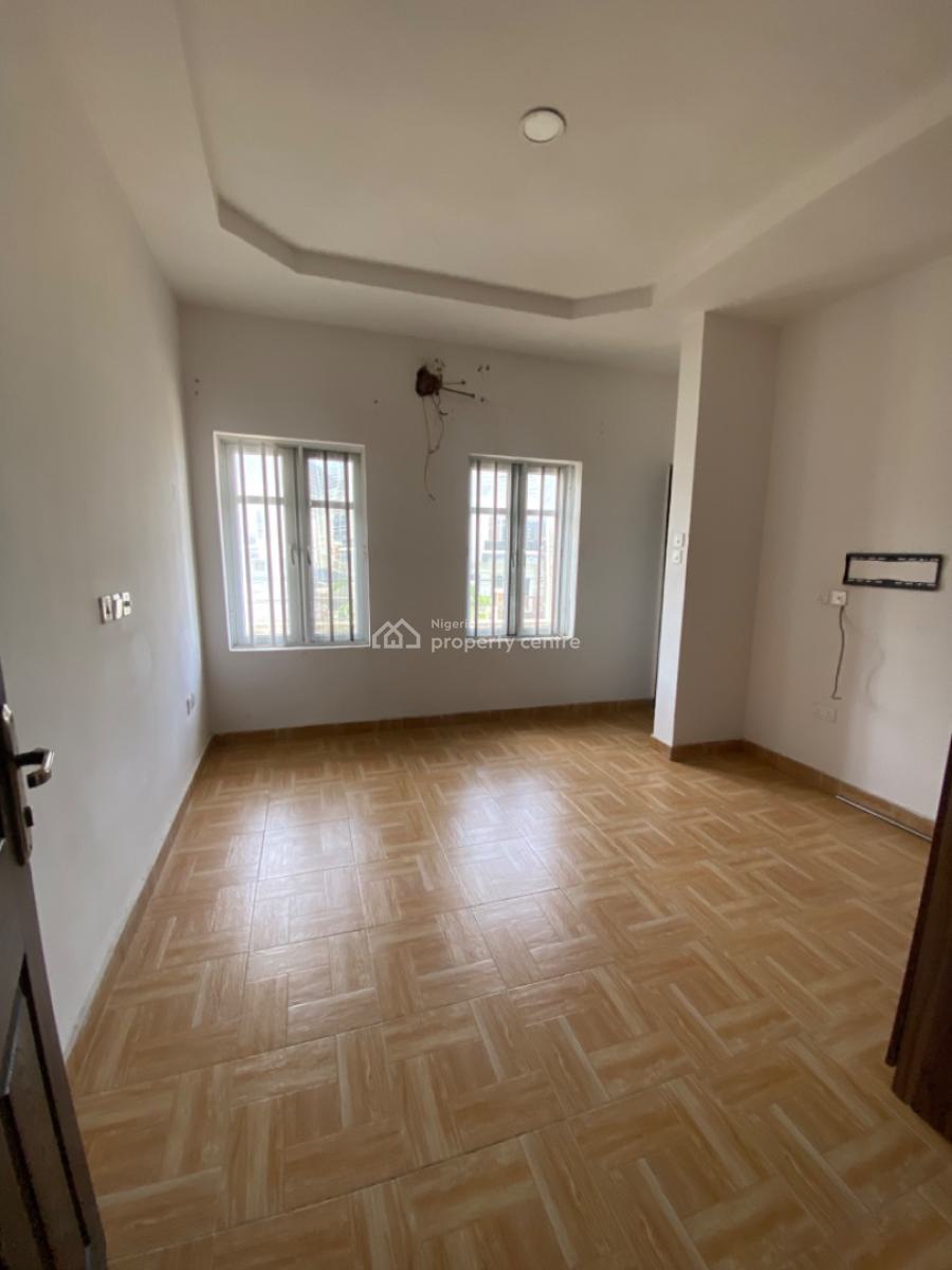 Spacious/ Luxury 3 Bedrooms Apartments with Bq, Orchid Road, Lekki Phase 2, Lekki, Lagos, Flat / Apartment for Rent