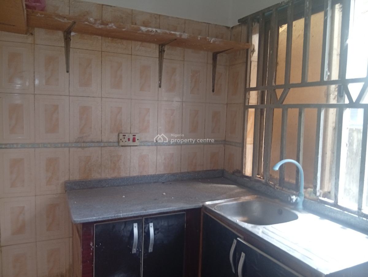 Mini Flat, Off Oko Oyinbo Road, Bogije, Ibeju Lekki, Lagos, Mini Flat (room and Parlour) for Rent