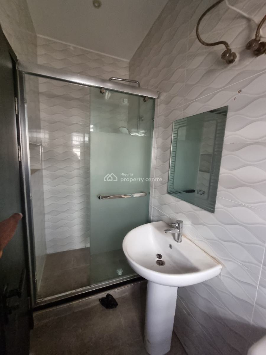 Beautiful & Spacious 3-bedroom Detached Bungalow with Inbuilt Bq, 2 Mins Drive From Channels Television Station, Gra, Isheri North, Lagos, Detached Bungalow for Rent