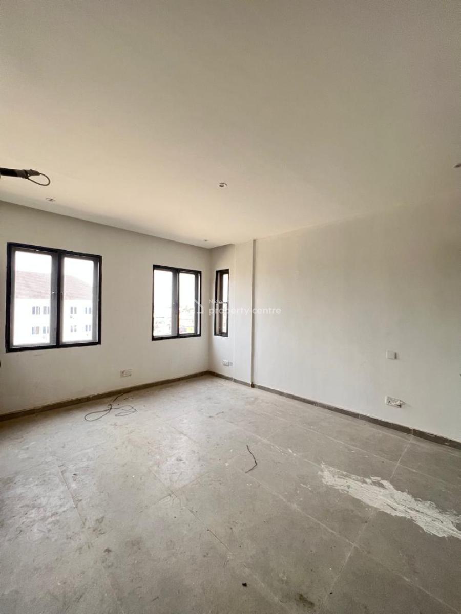 Serviced 2 Bedroom Flat, Lekki Phase 1, Lekki, Lagos, Flat / Apartment for Rent