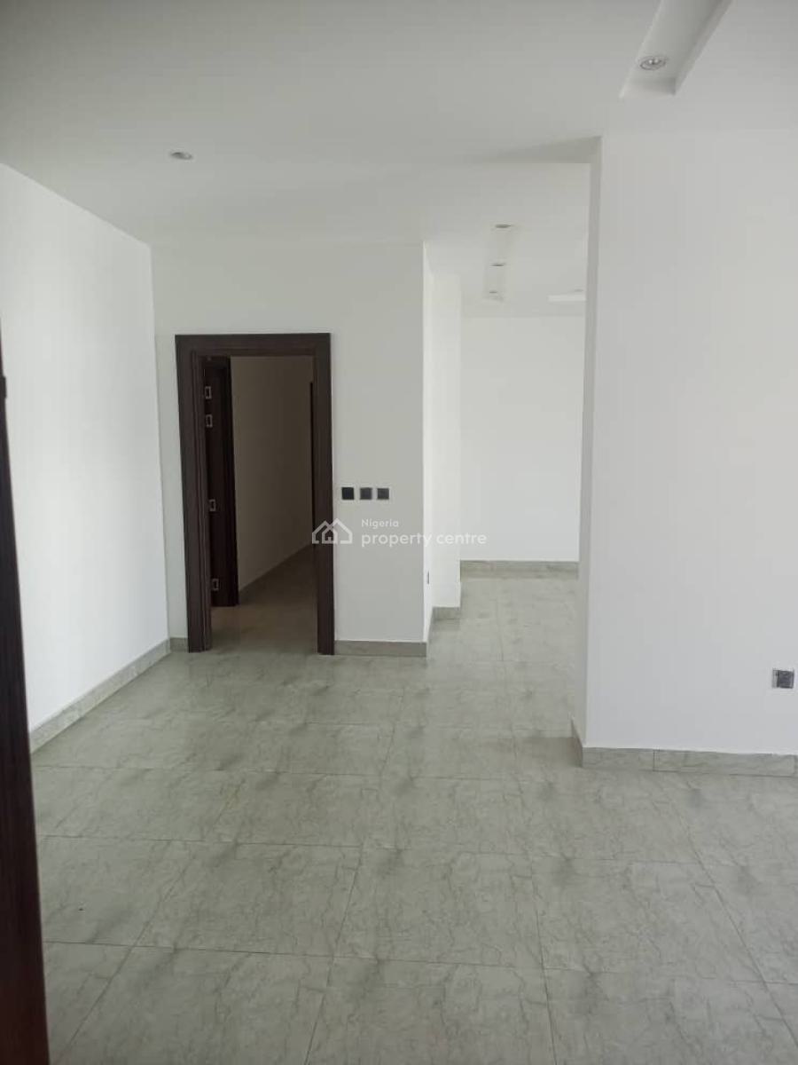 Luxury 4 Bedroom Apartment + Bq in a Serviced Location, Off Onikoyi, Ikoyi, Lagos, Flat / Apartment for Rent
