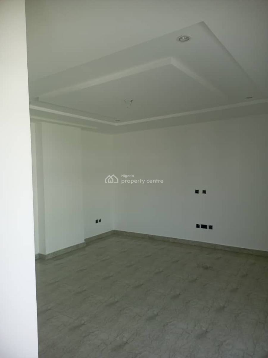 Luxury 4 Bedroom Apartment + Bq in a Serviced Location, Off Onikoyi, Ikoyi, Lagos, Flat / Apartment for Rent