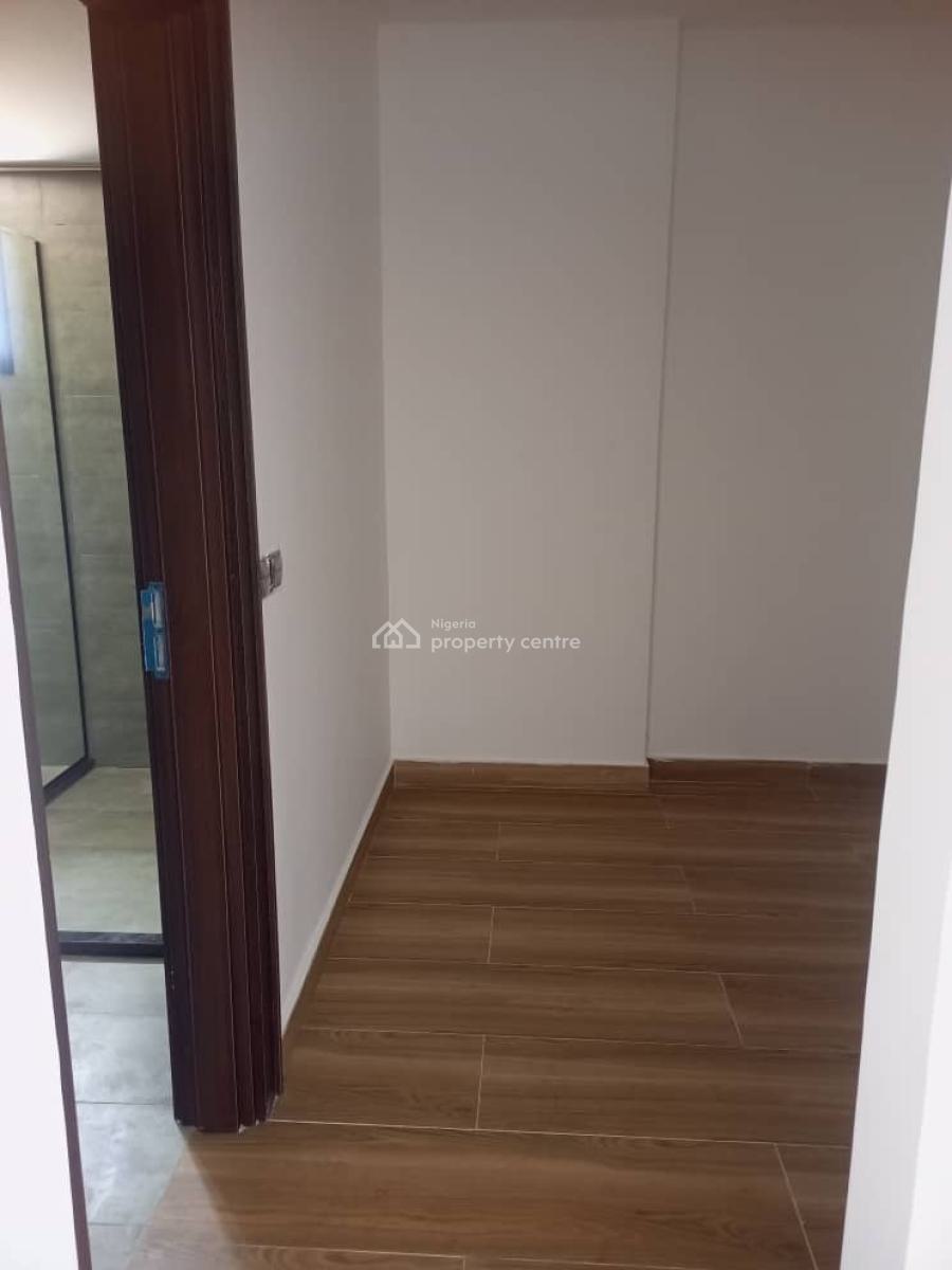 Luxury 4 Bedroom Apartment + Bq in a Serviced Location, Off Onikoyi, Ikoyi, Lagos, Flat / Apartment for Rent