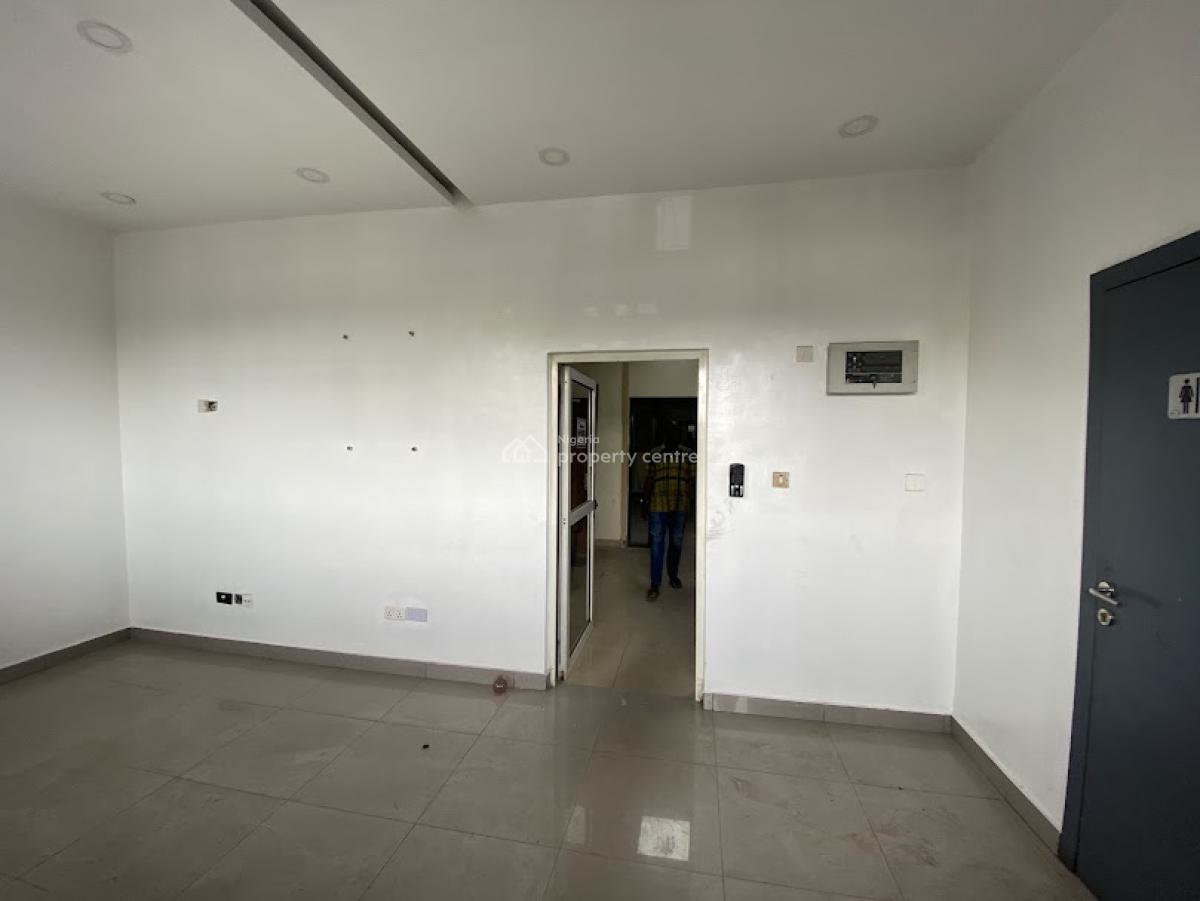 950 Sqm Warehouse with Offices Available for Storage & Manufacturing, Oregun, Ikeja, Lagos, Warehouse for Rent