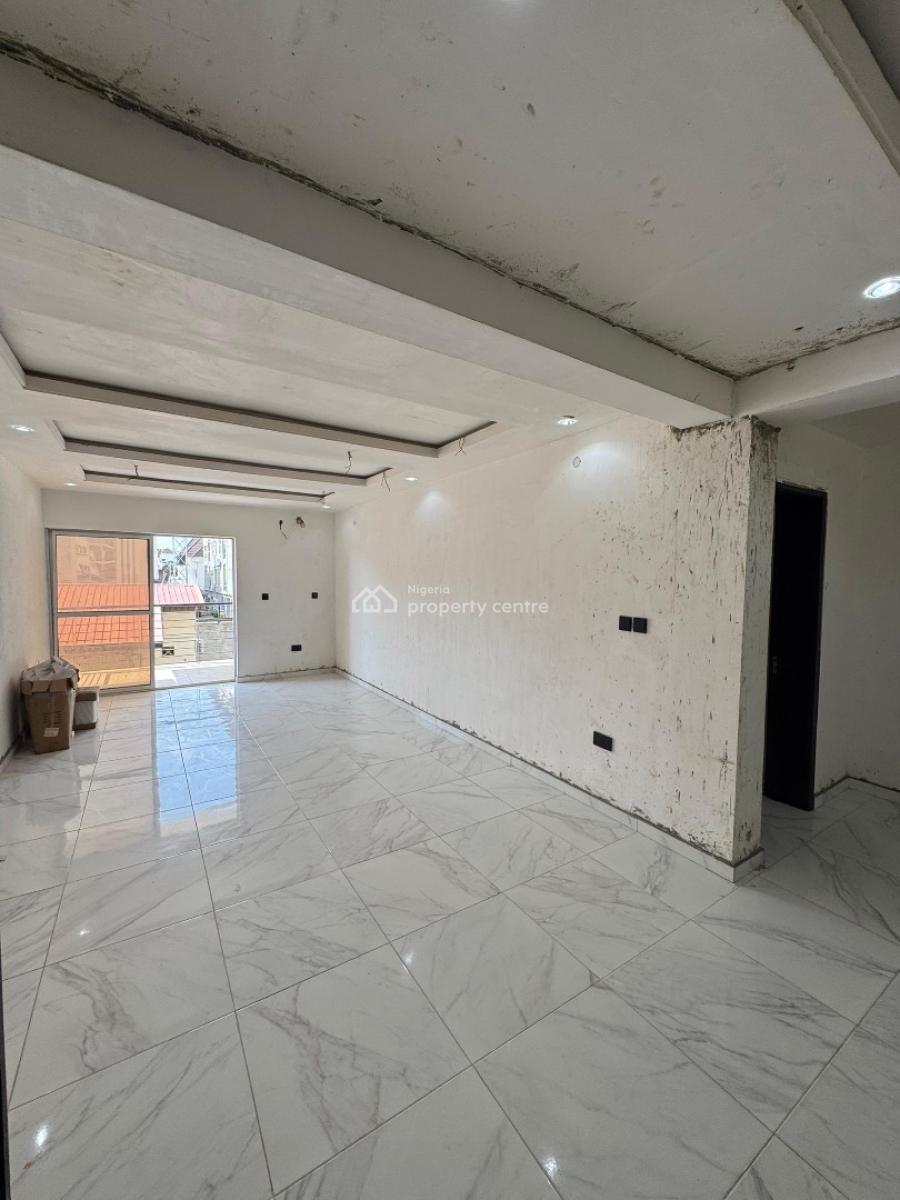 Brand New 1 Bedroom Apartment, Lekki Phase 1, Lekki, Lagos, Flat / Apartment for Rent