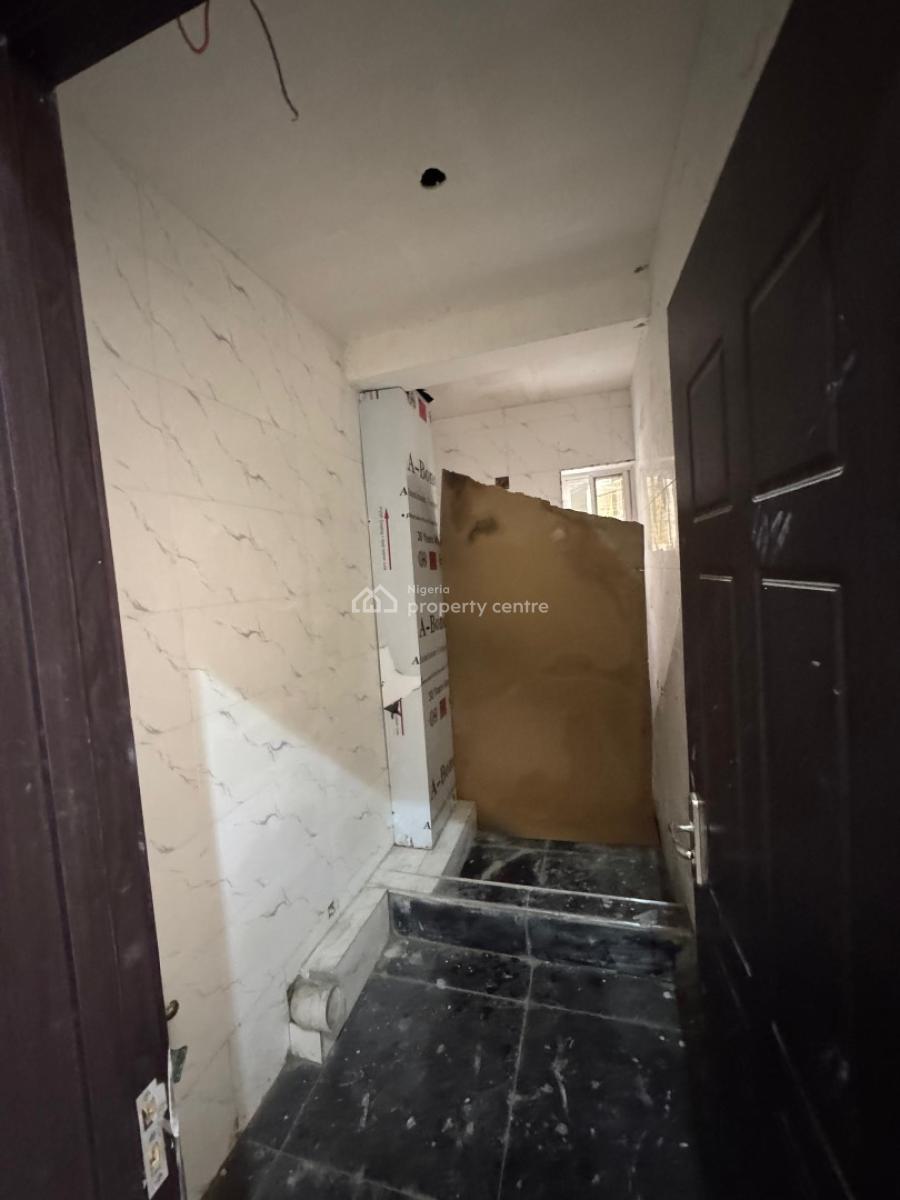 Brand New 1 Bedroom Apartment, Lekki Phase 1, Lekki, Lagos, Flat / Apartment for Rent
