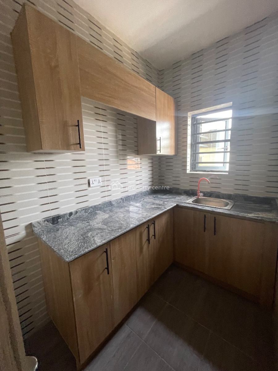 Brand New Mini Flat, Sangotedo, Ajah, Lagos, Mini Flat (room and Parlour) for Rent