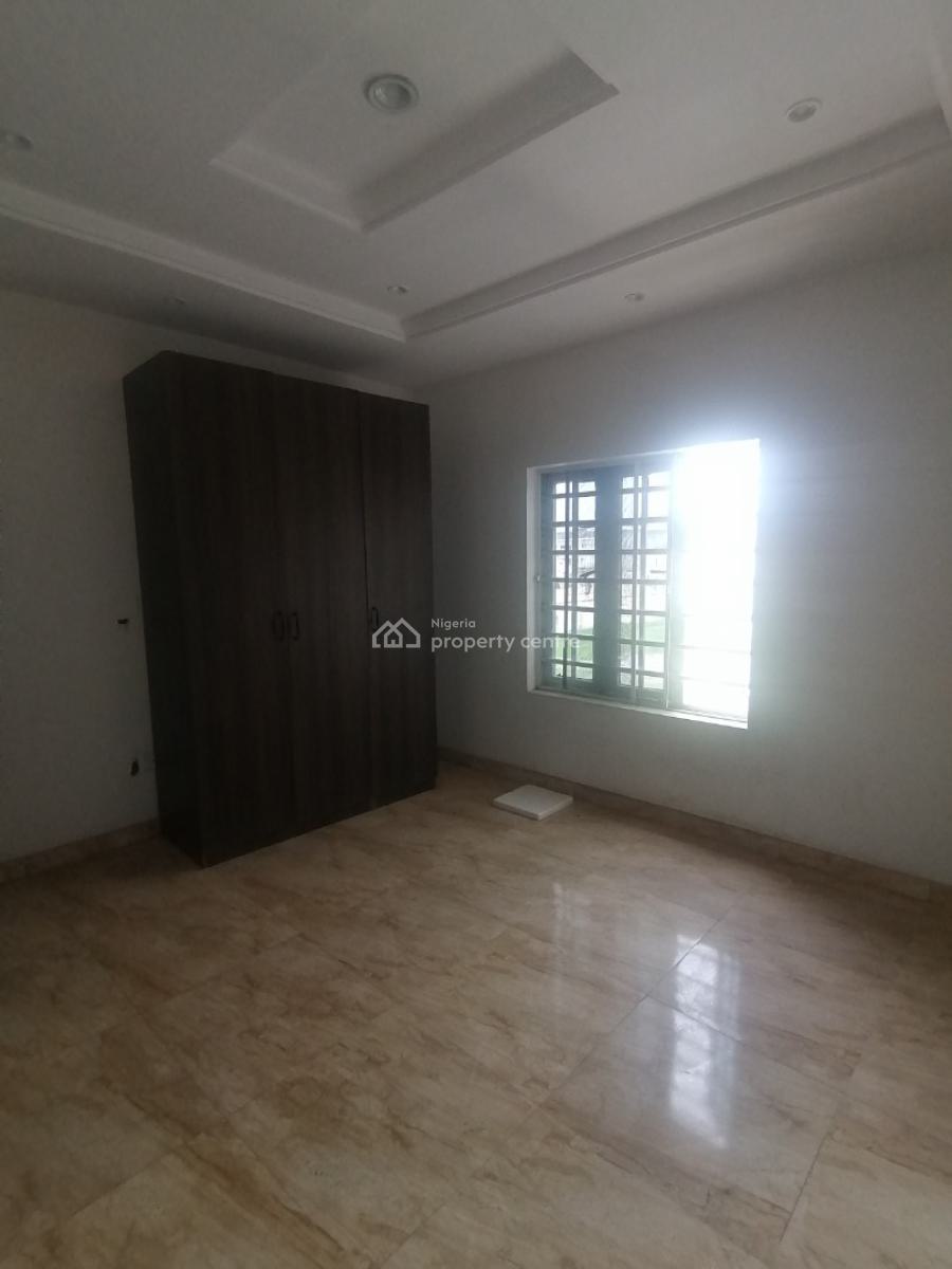 Very Spacious 3 Bedroom Flat, All Room Ensuite, Off Freedom Way, Lekki, Lagos, Flat / Apartment for Rent