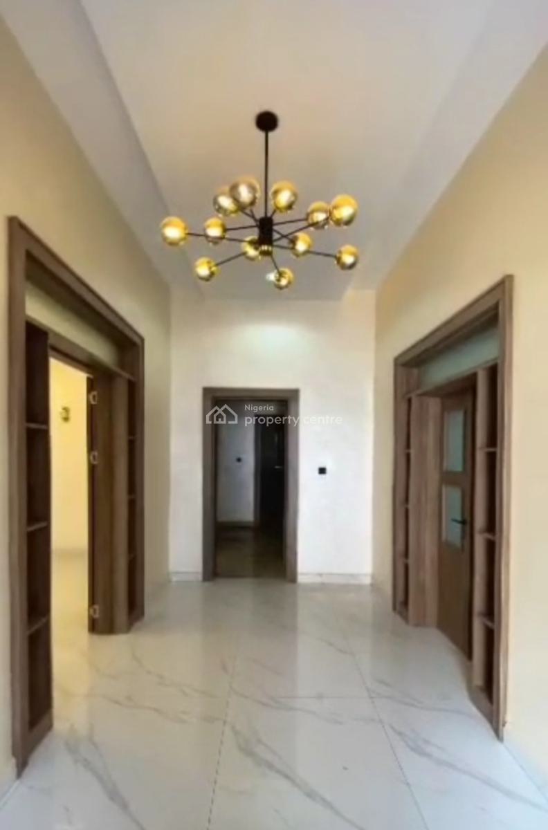 Brand New Beautifully Finished 7 Bedroom Fully Detached Duplex, Efab Metropolis Estate, Karsana, Abuja, Detached Duplex for Sale