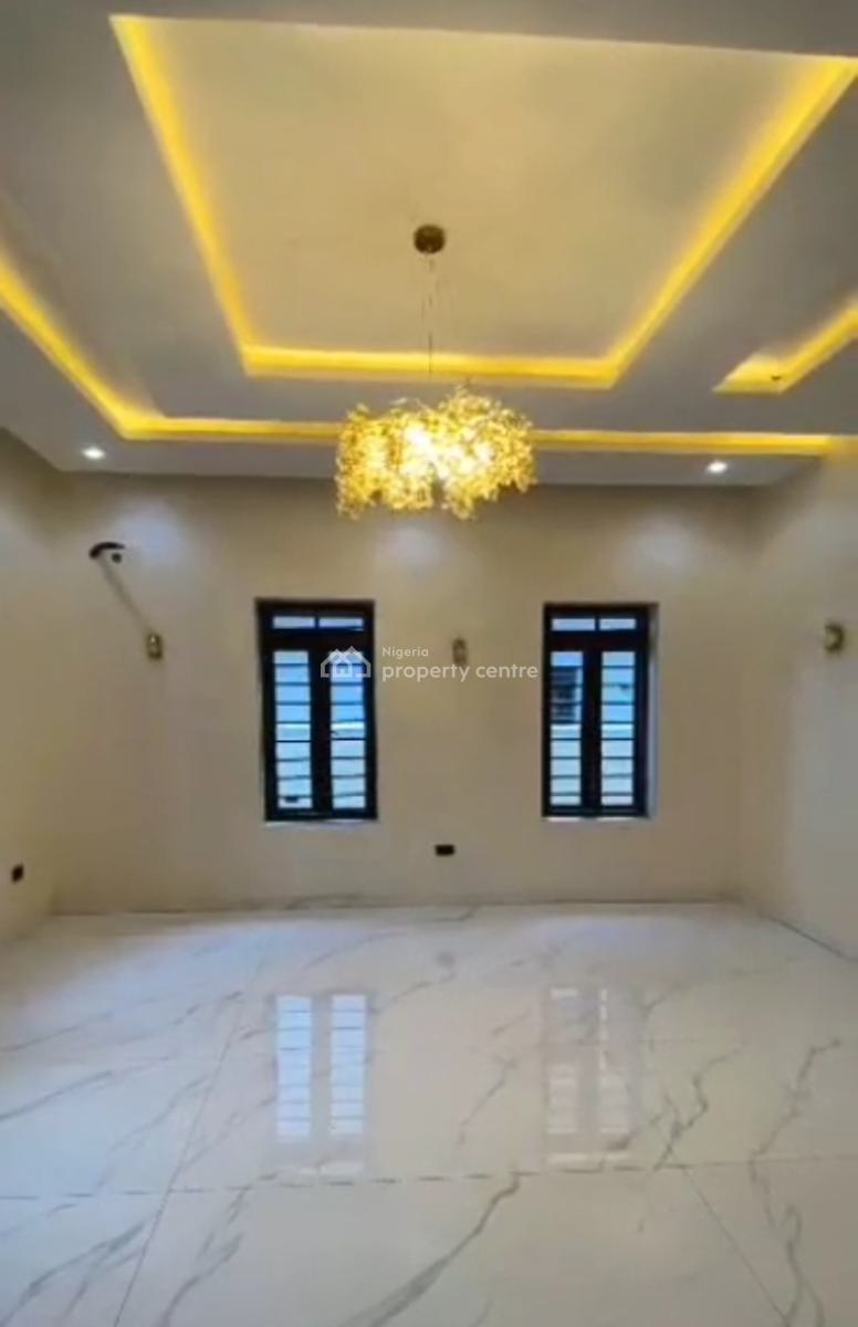 Brand New Beautifully Finished 7 Bedroom Fully Detached Duplex, Efab Metropolis Estate, Karsana, Abuja, Detached Duplex for Sale