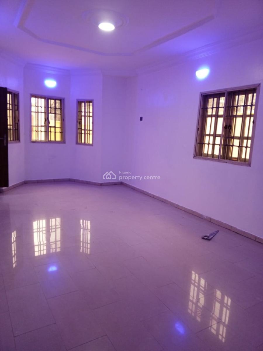 4 Bedroom Fully Detached Duplex, Ifako, Gbagada, Lagos, Detached Duplex for Rent