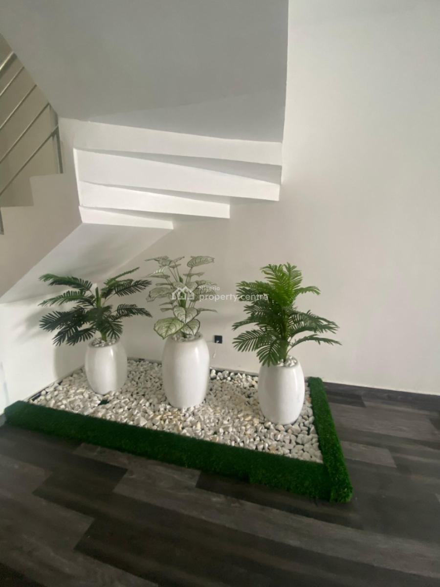 Luxury 4 Bedroom Semi-detached Duplex, Orchid, Lekki, Lagos, Detached Duplex for Sale
