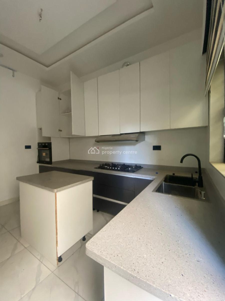Luxury 4 Bedroom Semi-detached Duplex, Orchid, Lekki, Lagos, Detached Duplex for Sale