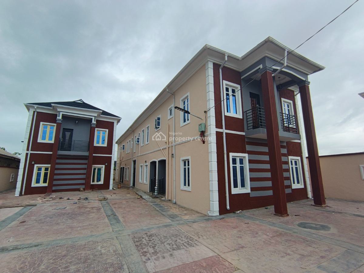 For Rent Room And Parlor Awobo Estate Igbogbo Ikorodu Lagos 1 
