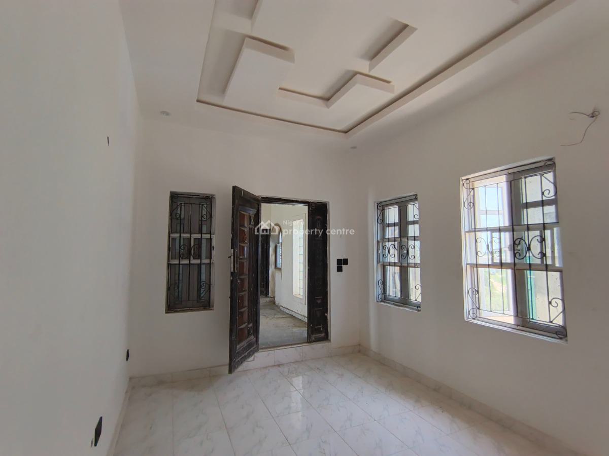 Room and Parlor, Awobo Estate, Igbogbo, Ikorodu, Lagos, Mini Flat (room and Parlour) for Rent