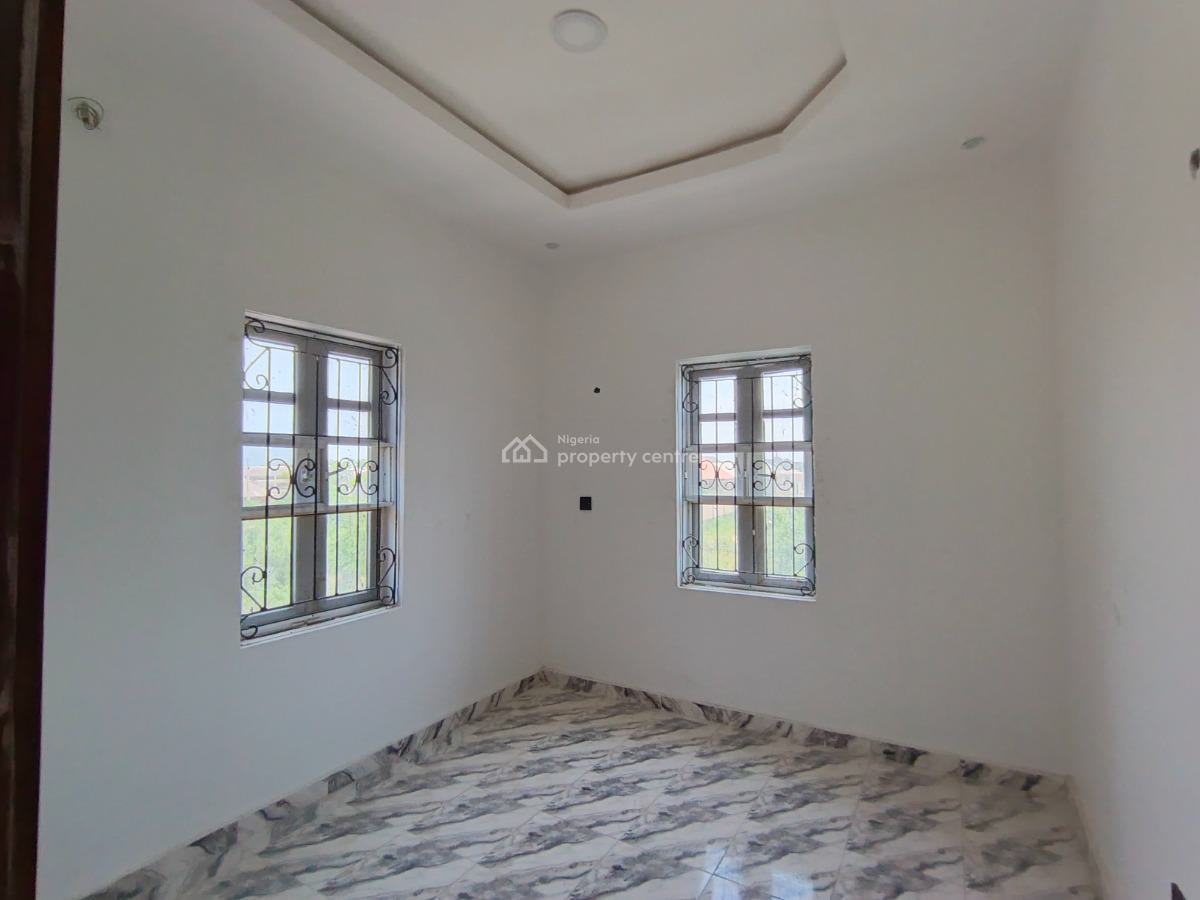 Room and Parlor, Awobo Estate, Igbogbo, Ikorodu, Lagos, Mini Flat (room and Parlour) for Rent