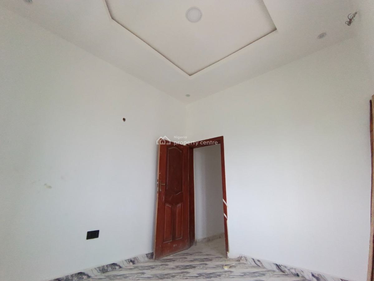 Room and Parlor, Awobo Estate, Igbogbo, Ikorodu, Lagos, Mini Flat (room and Parlour) for Rent