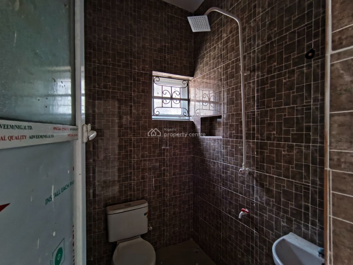 Room and Parlor, Awobo Estate, Igbogbo, Ikorodu, Lagos, Mini Flat (room and Parlour) for Rent