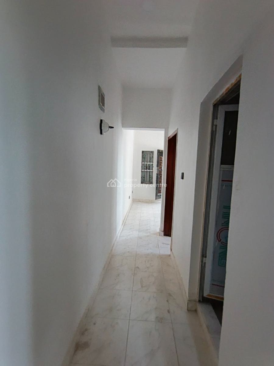 Room and Parlor, Awobo Estate, Igbogbo, Ikorodu, Lagos, Mini Flat (room and Parlour) for Rent