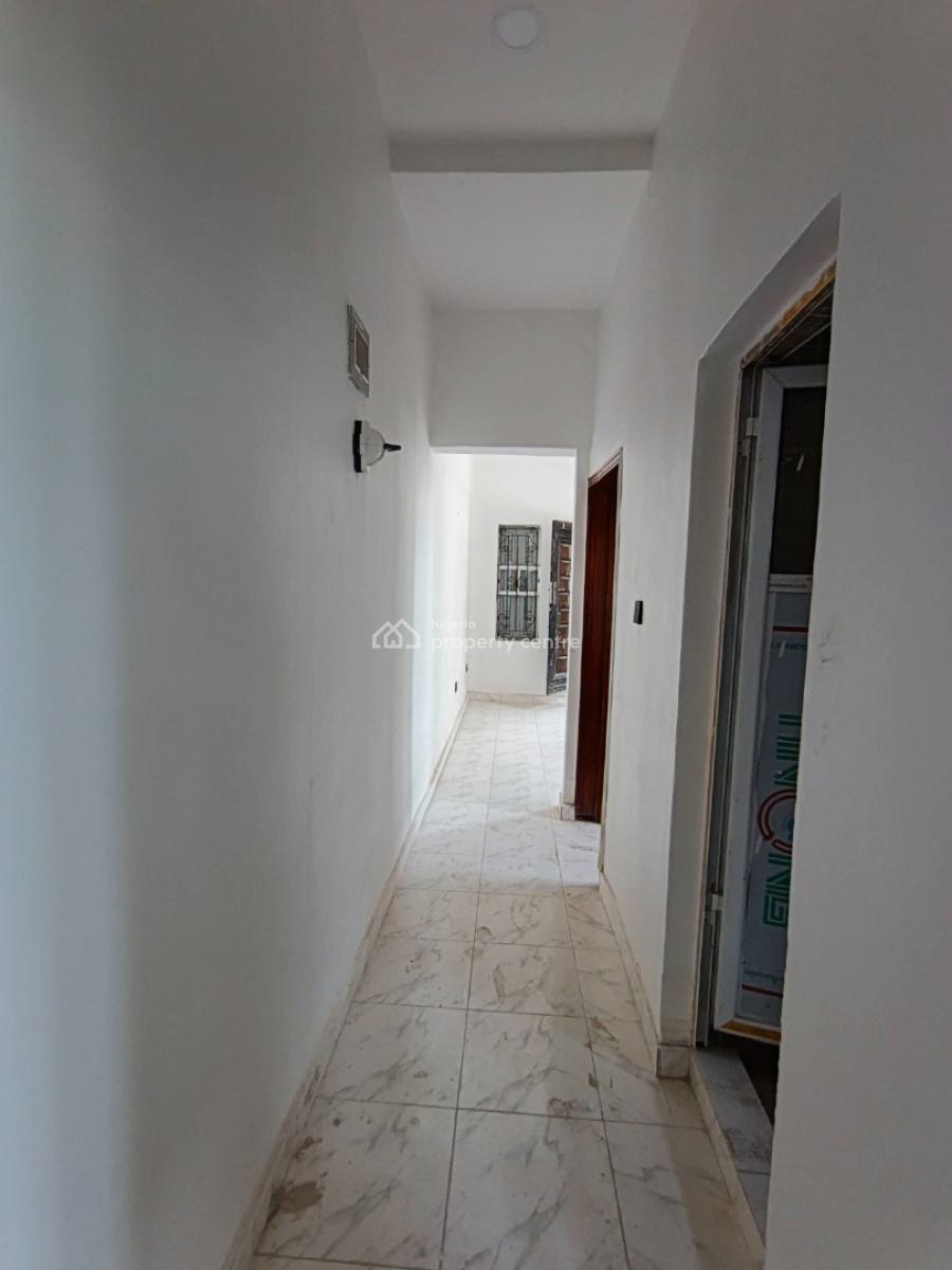 Room and Parlor, Awobo Estate, Igbogbo, Ikorodu, Lagos, Mini Flat (room and Parlour) for Rent
