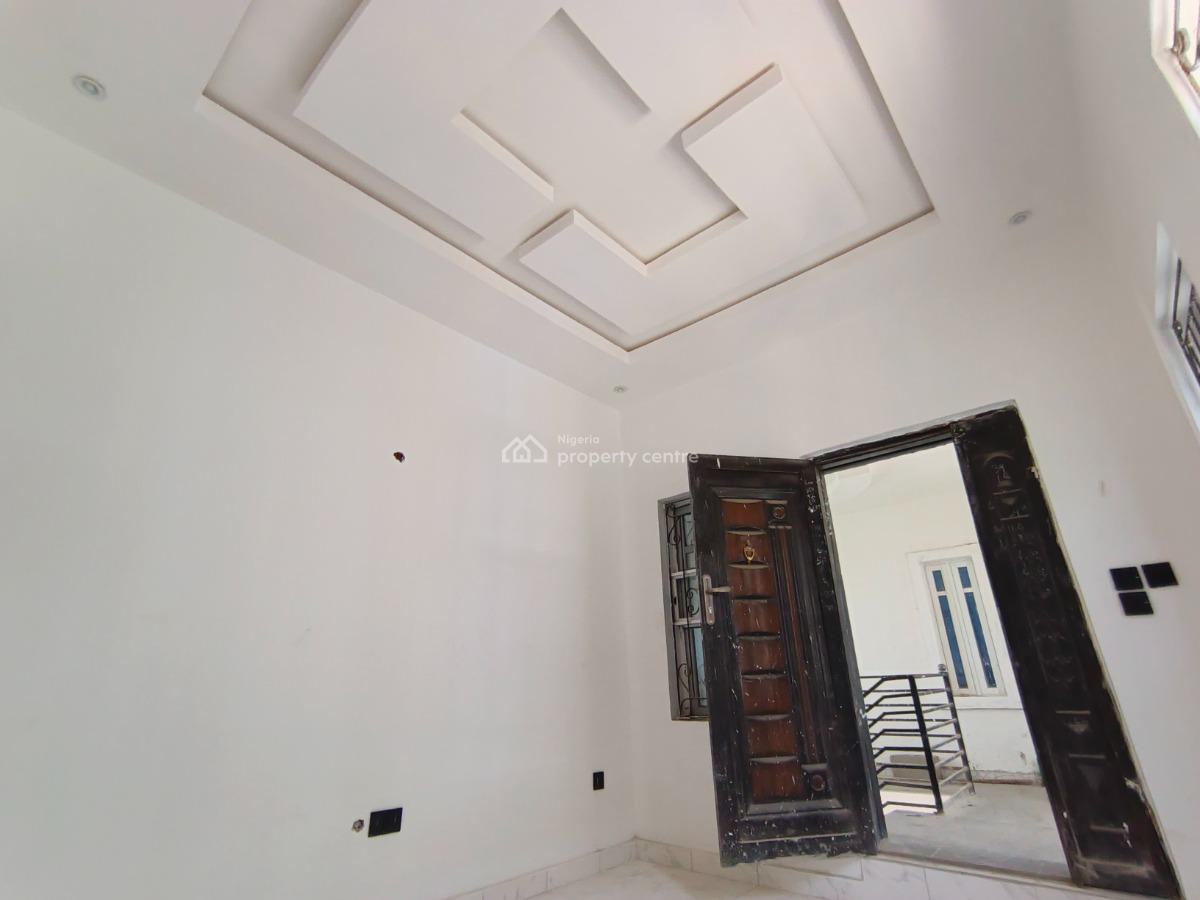 Room and Parlor, Awobo Estate, Igbogbo, Ikorodu, Lagos, Mini Flat (room and Parlour) for Rent