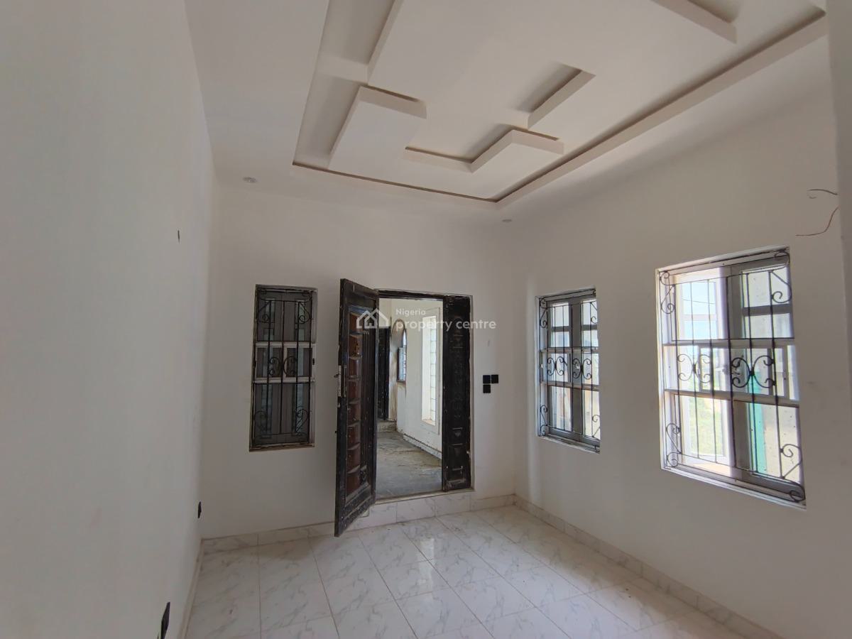 Room and Parlor, Awobo Estate, Igbogbo, Ikorodu, Lagos, Mini Flat (room and Parlour) for Rent